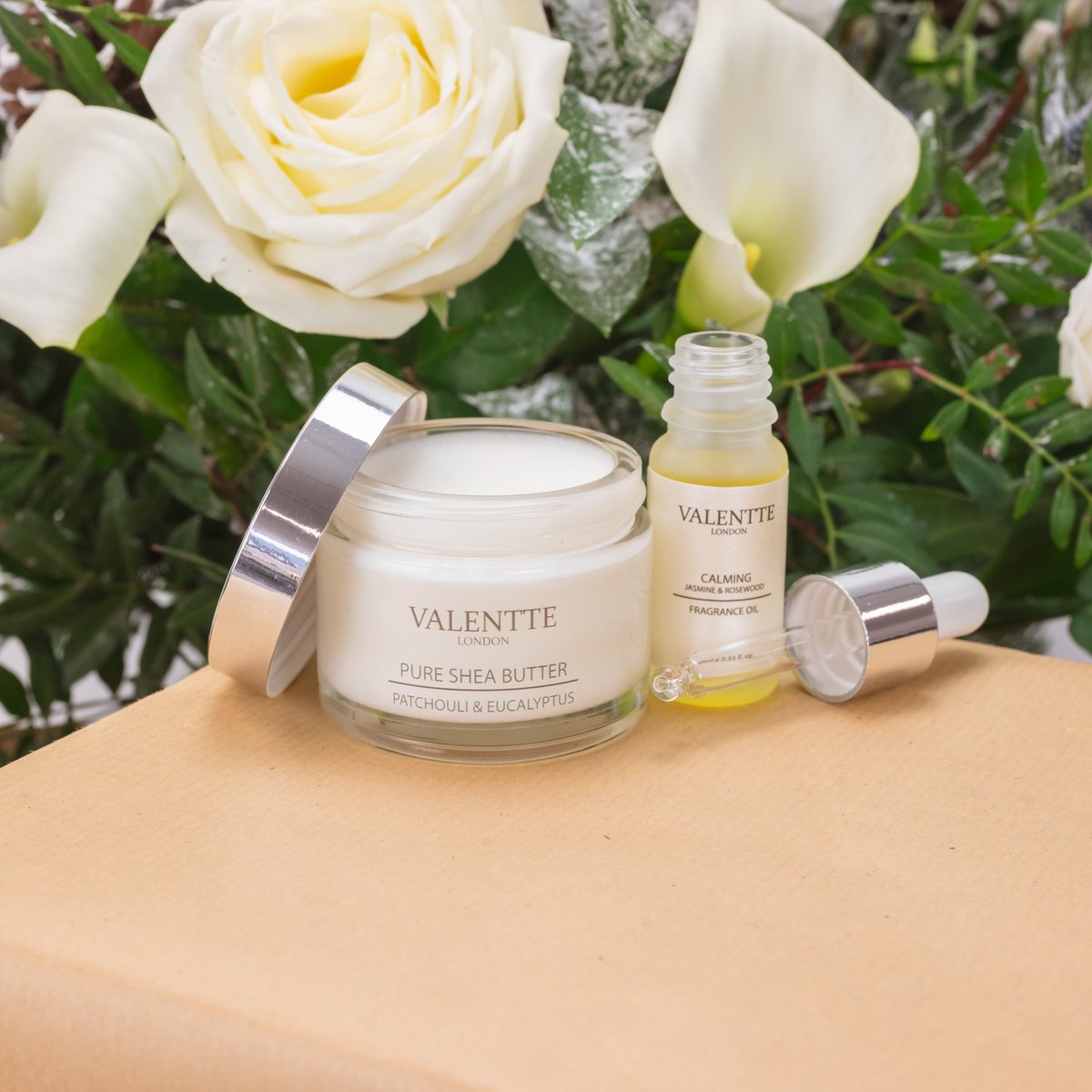 Have you tried our Shea butter yet? The all-over health and beauty balm.💜

Melt a pea-sized amount on the palm of your hand and then use it as an oil.🥰

Grab yours today with up to 50% OFF✅

#festive #homefragrance #skincare #candles #candle #diffuser #diffusers #skin