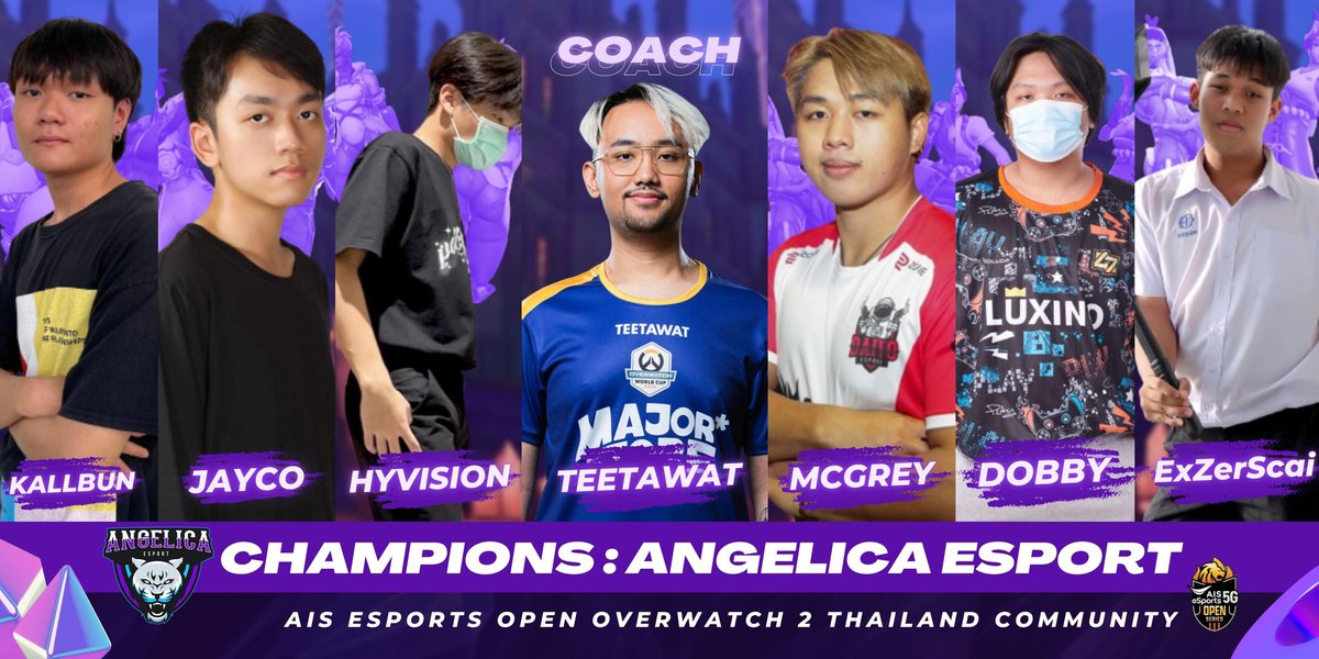 Angelica Esport tweet media