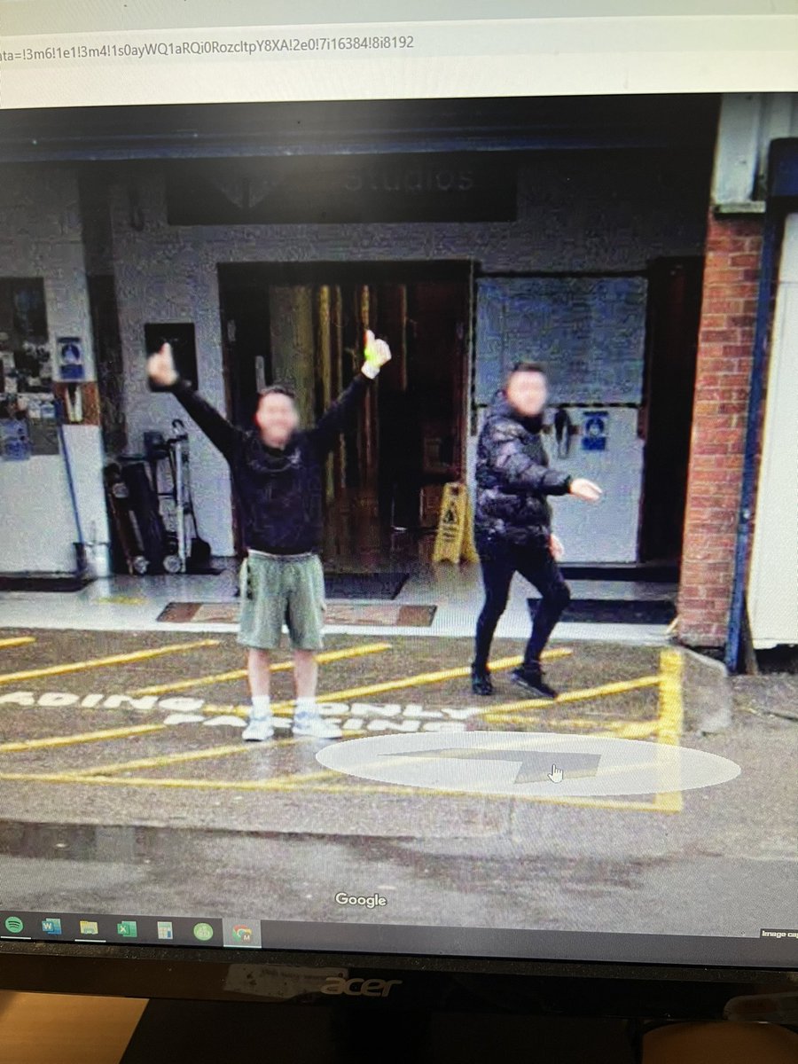 Hey <a href="/SeanSmithSucks/">Sean Smith</a>, we made it!