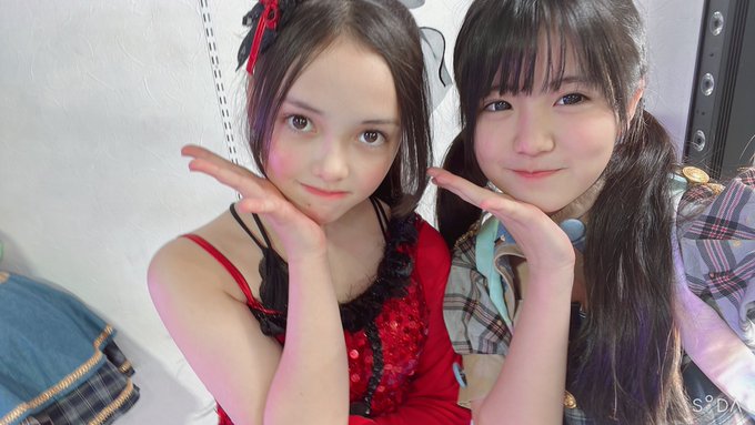 Twitterのコスプレ画像3