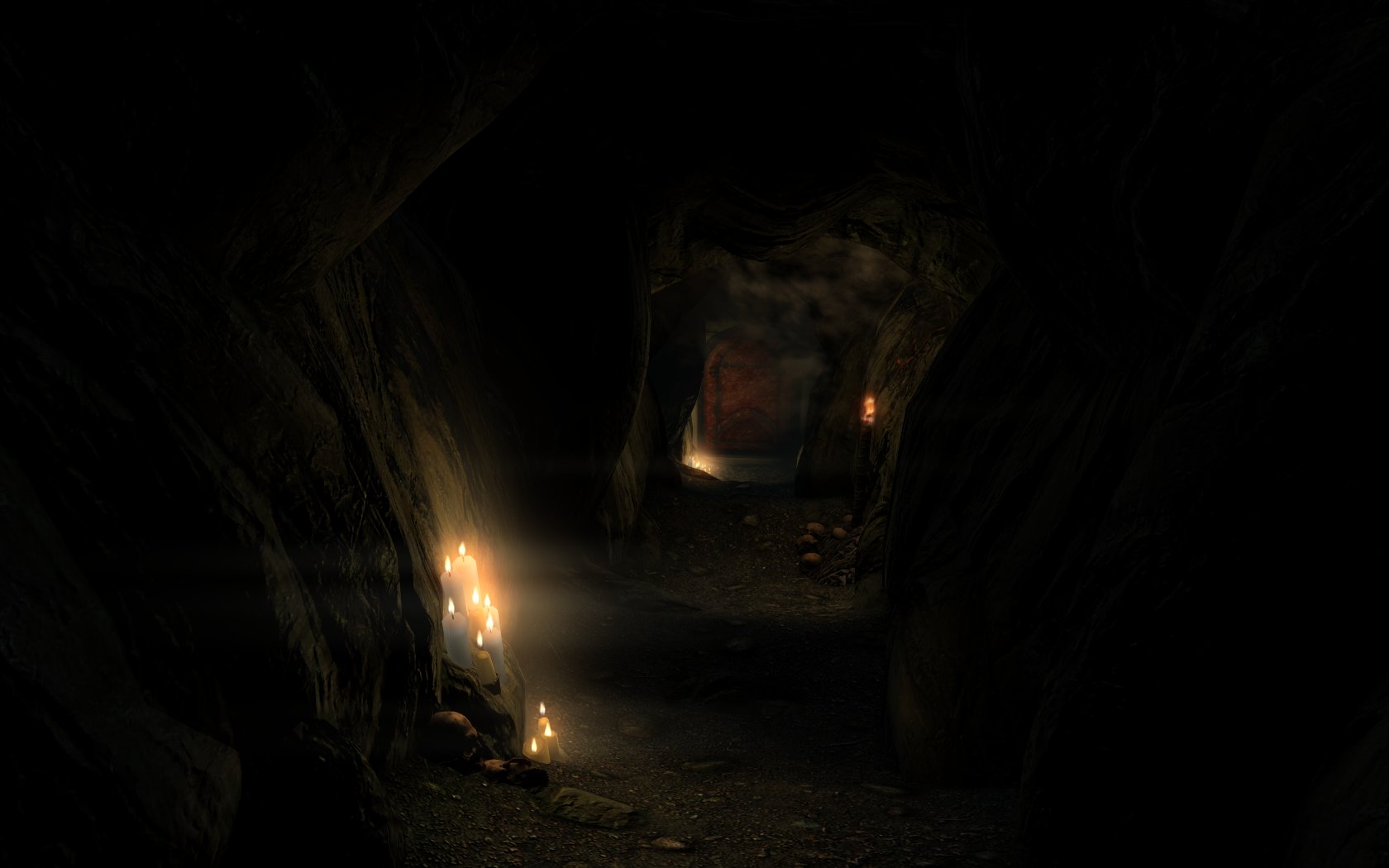 Vampire: The Masquerade Redemption - Reawakened (@VTMR_Reawakened