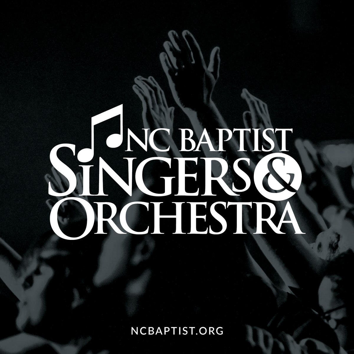 ncbaptist's tweet photo. Come enjoy the N.C. Baptist Singers and Orchestra Jan. 9 at Cool Springs Baptist Church in Sanford! The orchestra is comprised of musicians from N.C. Baptist churches. #OnMissionTogether 🎶

Attend this incredible evening of worship! Learn more at https://t.co/VyfIE657BO. https://t.co/PLNahWgmjh