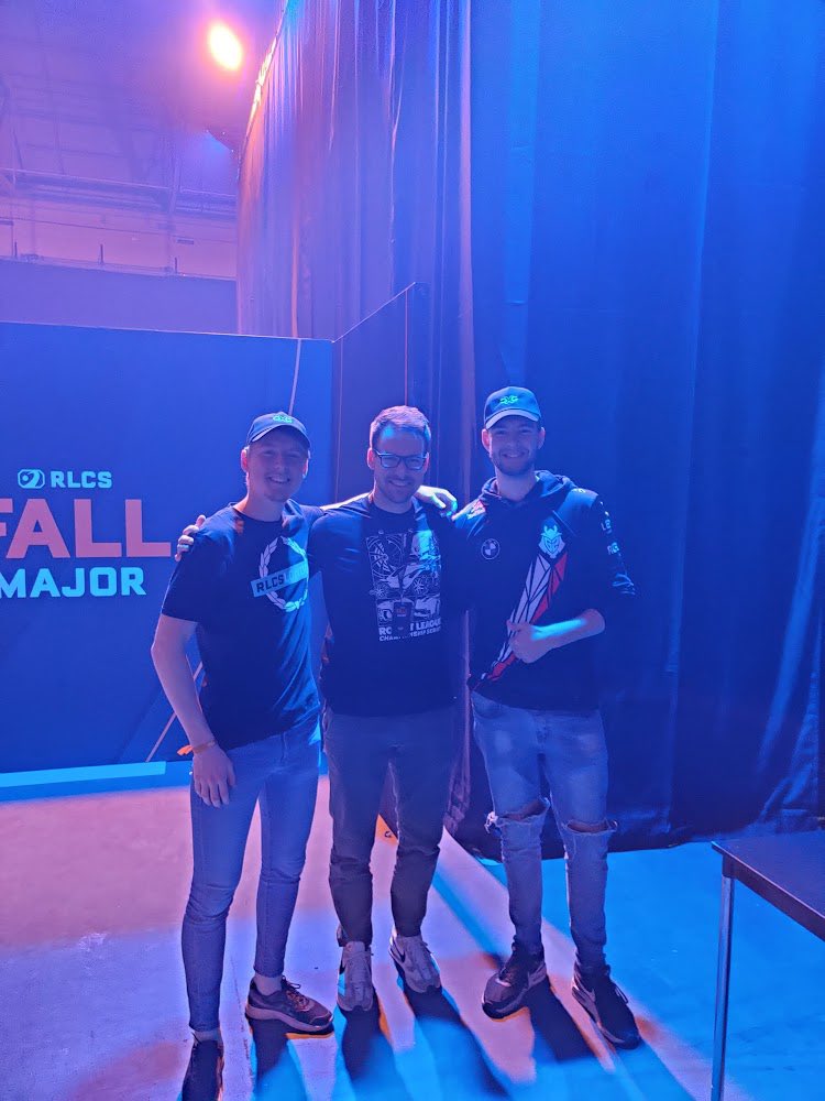 timtxcwaste's tweet photo. Little photo dump from lan it was awesome to see and meet so many people #rotterlan https://t.co/oZr8z14VDe