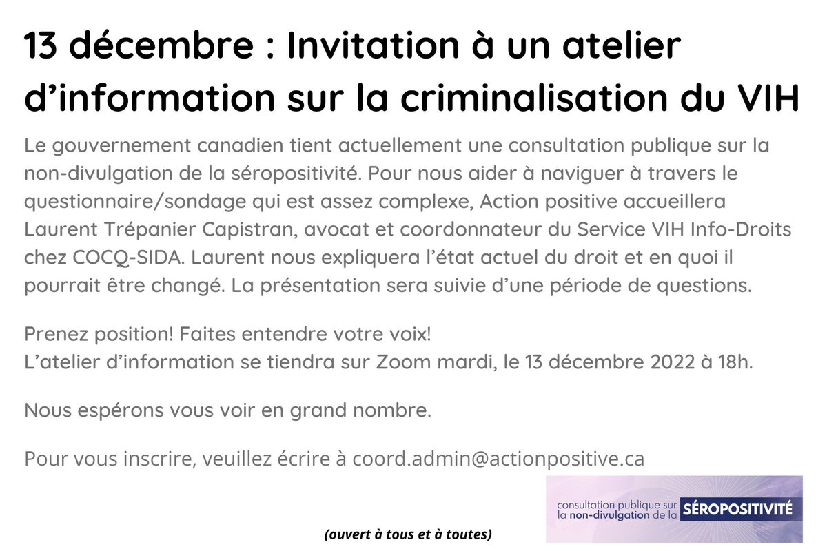 PARTAGEZ EN GRAND NOMBRE!