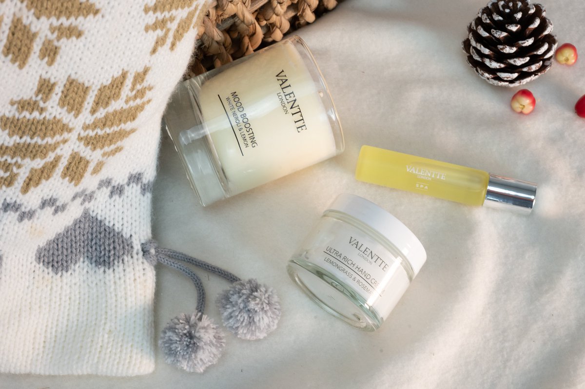 Happy New Year's Eve! 🤩

We can't wait to see what 2023 will bring! ✨

Meanwhile, what are your favourite Valentte products? 💜

#valentteproducts #favourite #products #candle #diffusers #lotion #handwash #bodywash #shea #handcream