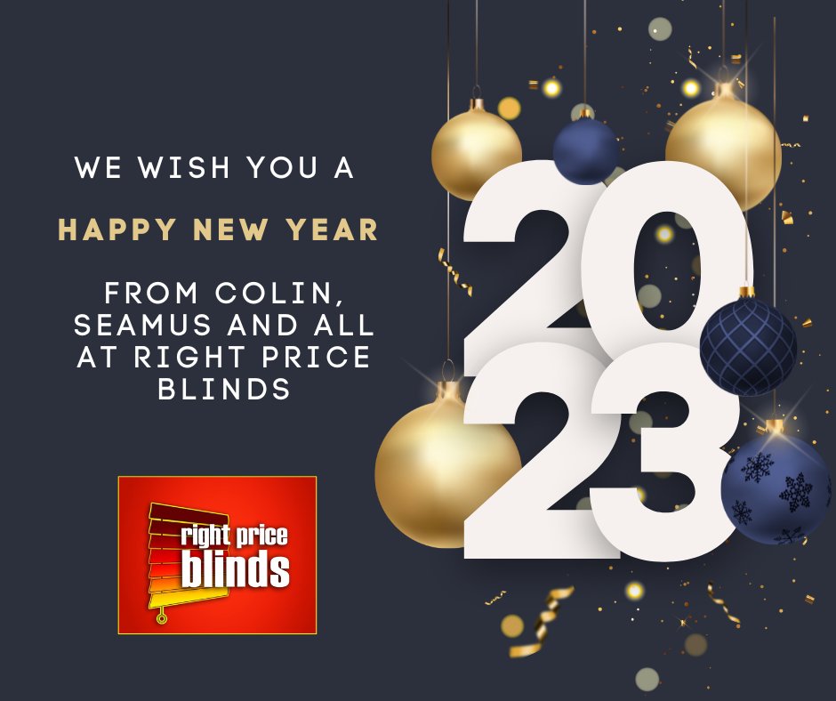 Right Price Blinds tweet media