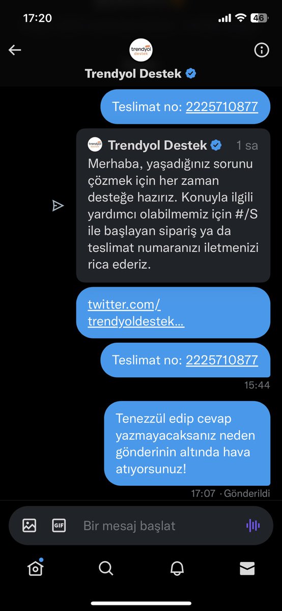 <a href="/TrendyolDestek/">Trendyol Destek</a> <a href="/Trendyol/">Trendyol</a> <a href="/Trendyol_expres/">Trendyol express süper direniş günleri</a>