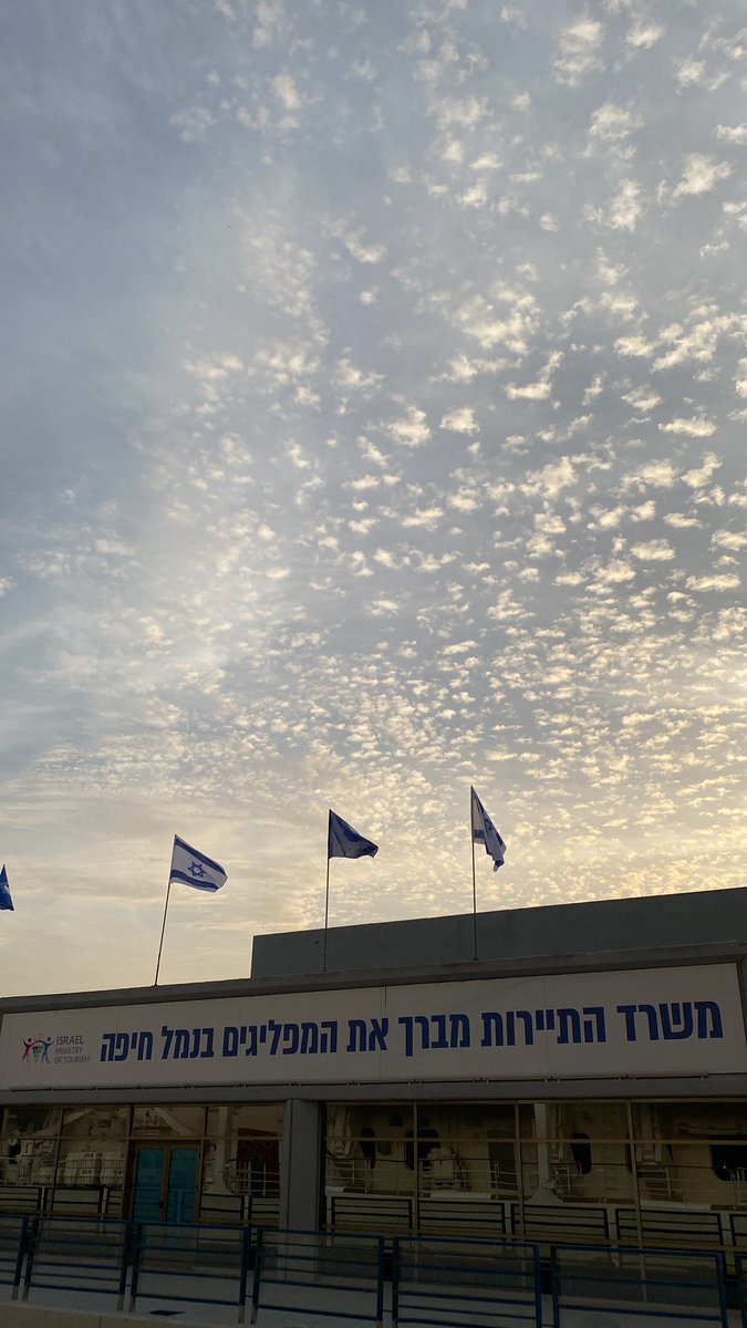 CristopherTiko's tweet photo. Israel tiene atardeceres muy especiales. https://t.co/tGBprmUAiN