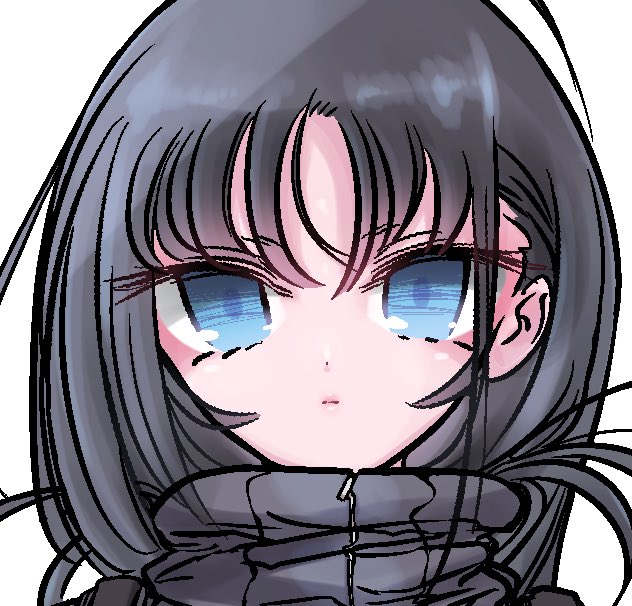 顔面削ったらさらに好みになった 