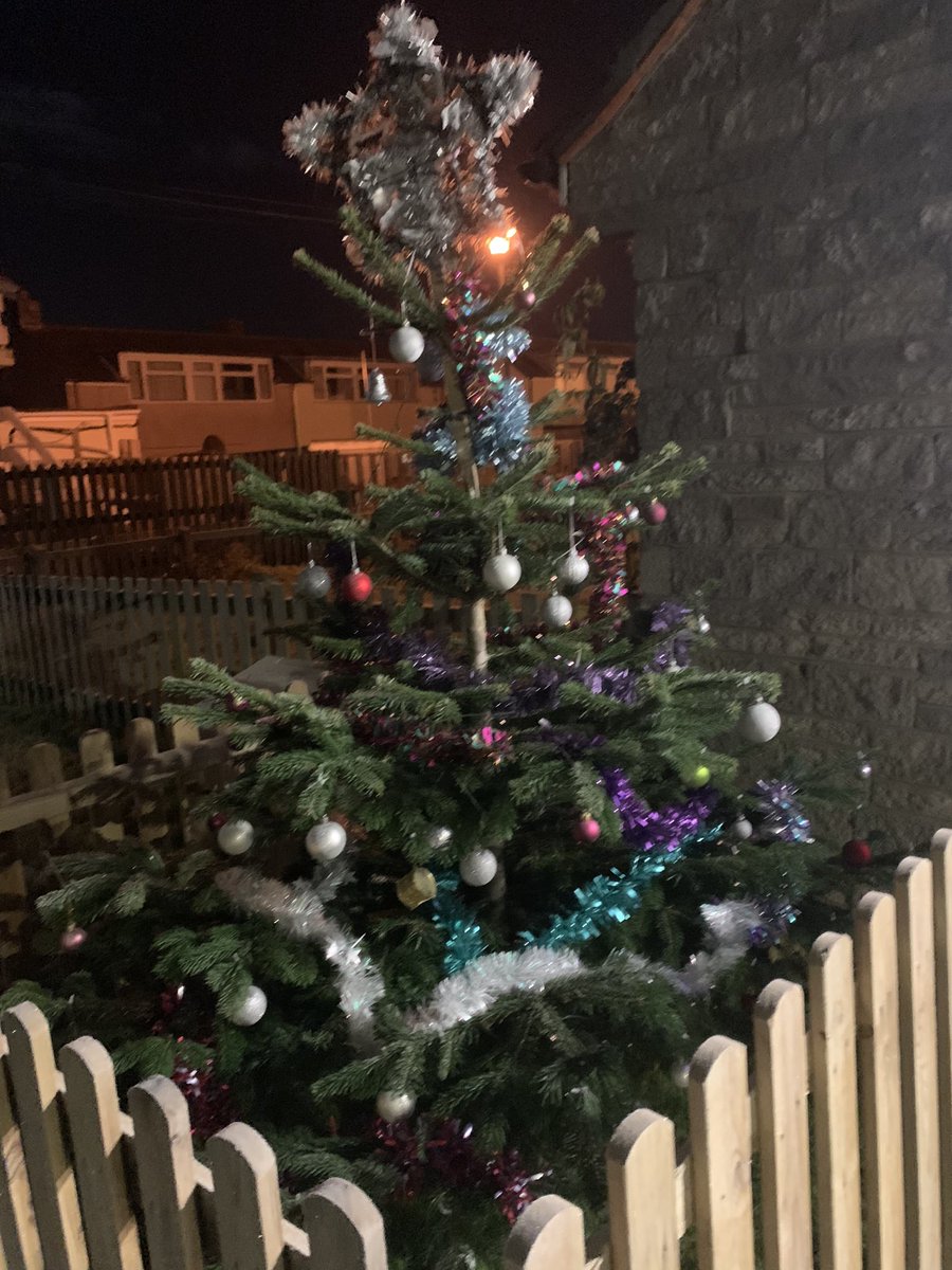 sharon collard tweet media