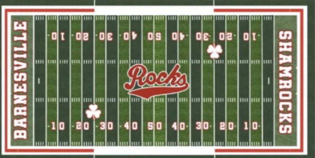 AstroTurf will be making a presentation at the Dec 15 board mtg. Anyone can attend to have their questions answered.☘️