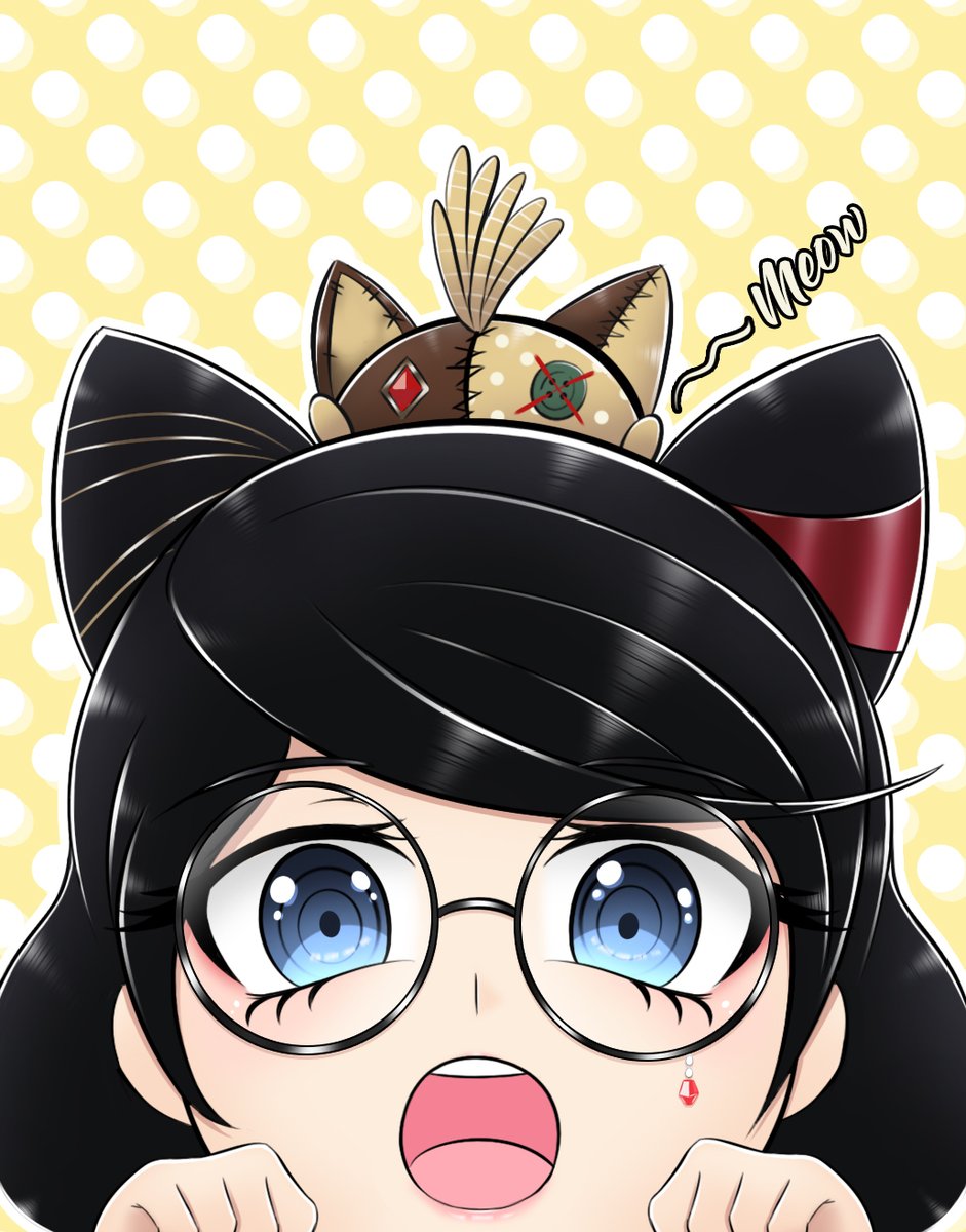 Here My first Bayonetta Origins Fanart 🥰
I'm really excited to play this game next year💖
#Bayonetta #Bayonettaorigins