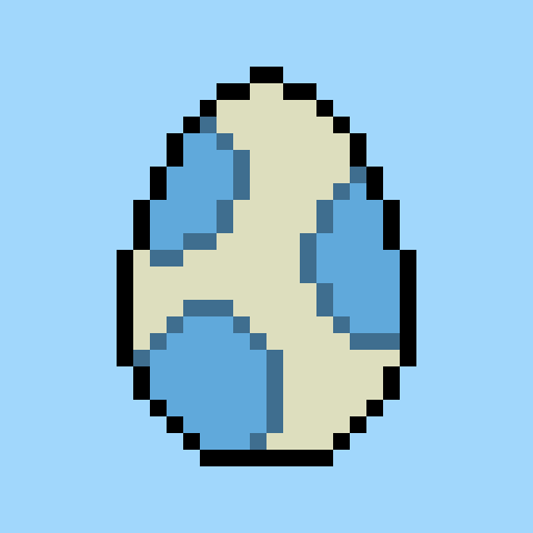 If you aren't looking into <a href="/ParableNFTs/">Sage | ParableNFTs</a> Dragon's Journey collection, you are seriously missing out a fun ride!😎

147 Dragon Egg(1/1) that will grow from Baby into Ancient Dragon🔥 ONLY 24 left!!!😱

I'm giving away ONE(#111) for a lucky winner!
✅Follow <a href="/ParableNFTs/">Sage | ParableNFTs</a> 
✅Like &amp; RT