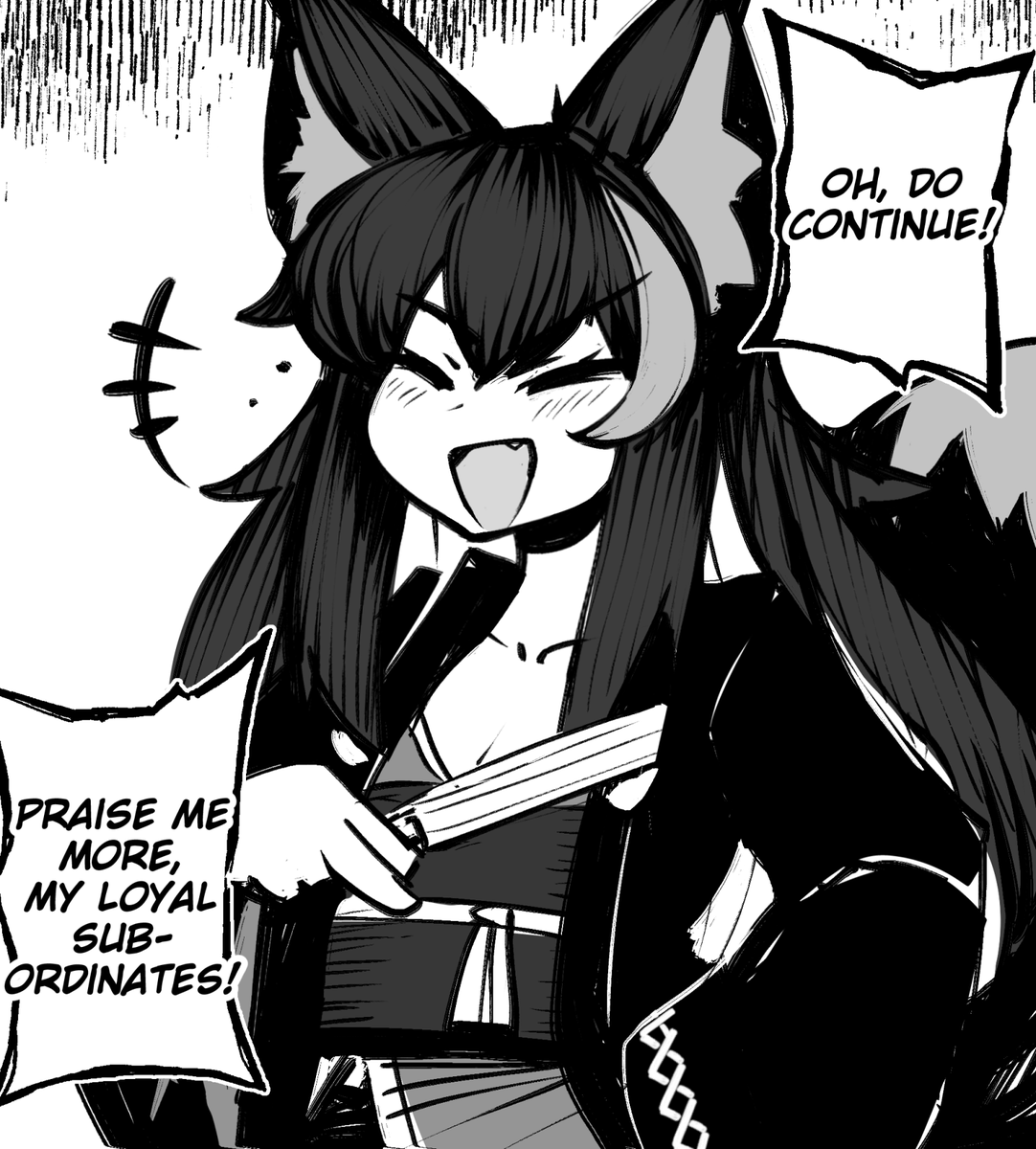 🦊 