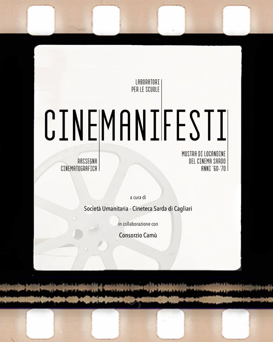 Cineteca Sarda tweet media