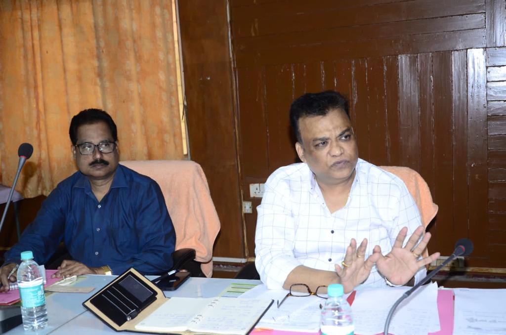 Bastar District tweet media