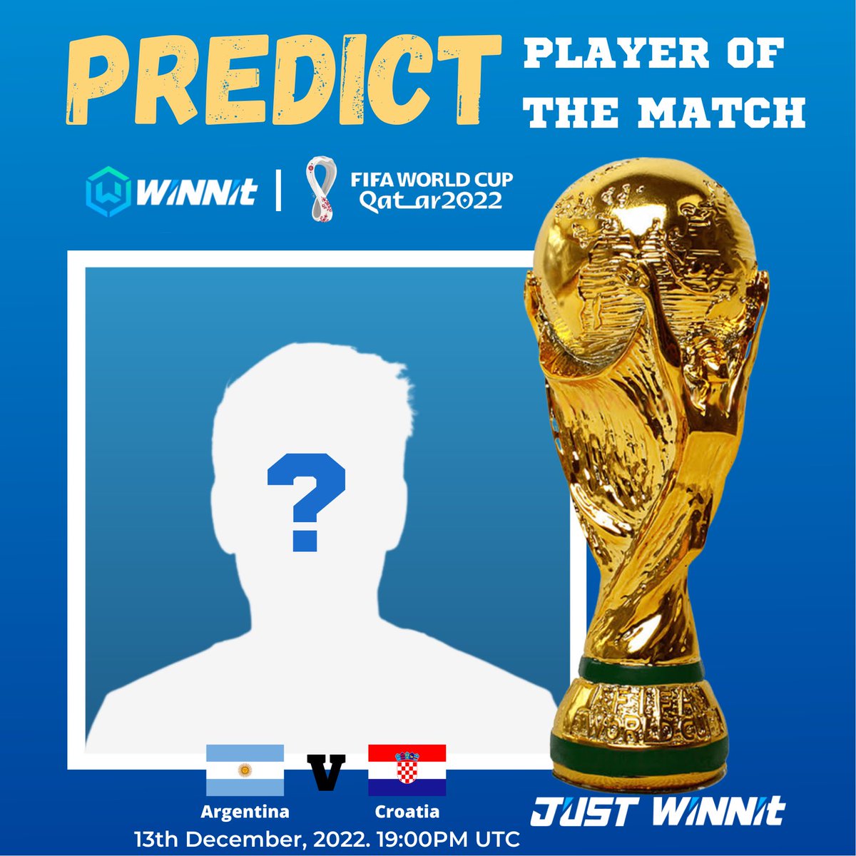 WiNNit 🎲 Decentralized Betting Platform tweet media