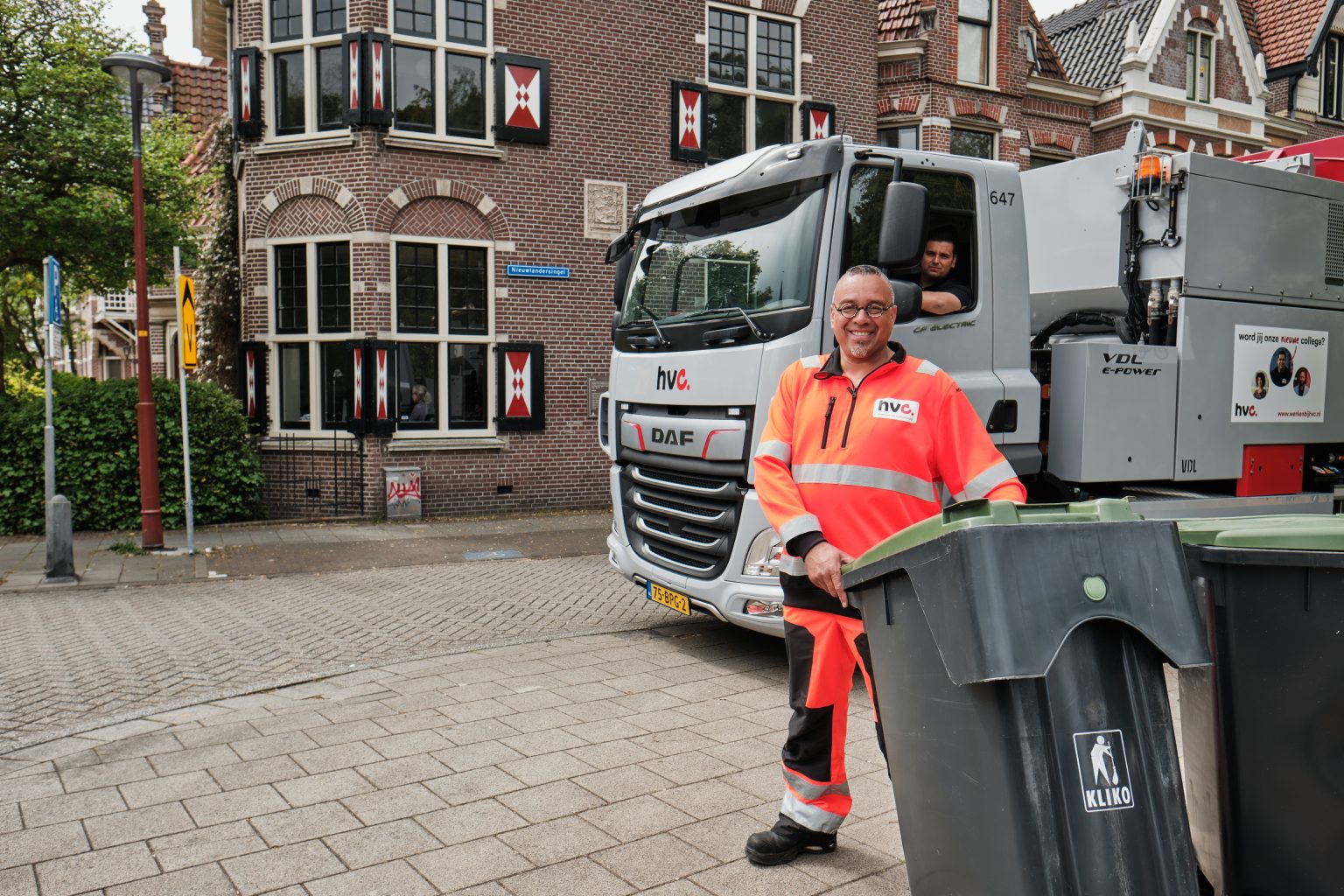 Gemeente Alkmaar on Twitter "Heb jij de nieuwe afvalkalender 2023 van