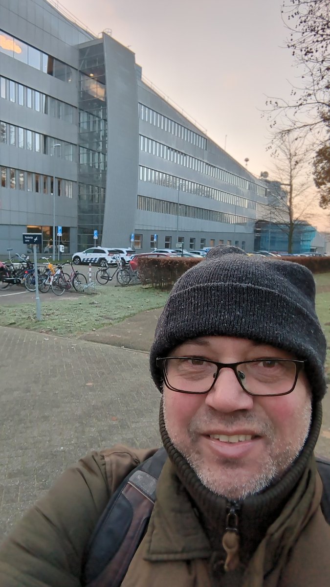 Maarten van Reeuwijk tweet media