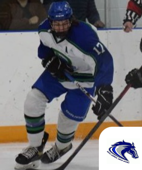 TBHockeyAdvisor's tweet image. 2006 LW / C Mason Osinski of the U18AA Swift Current Broncos leads his 1st place Broncos in scoring and is in the Top 10 scoring in League!
#TrailBlazer 
@theSJHL