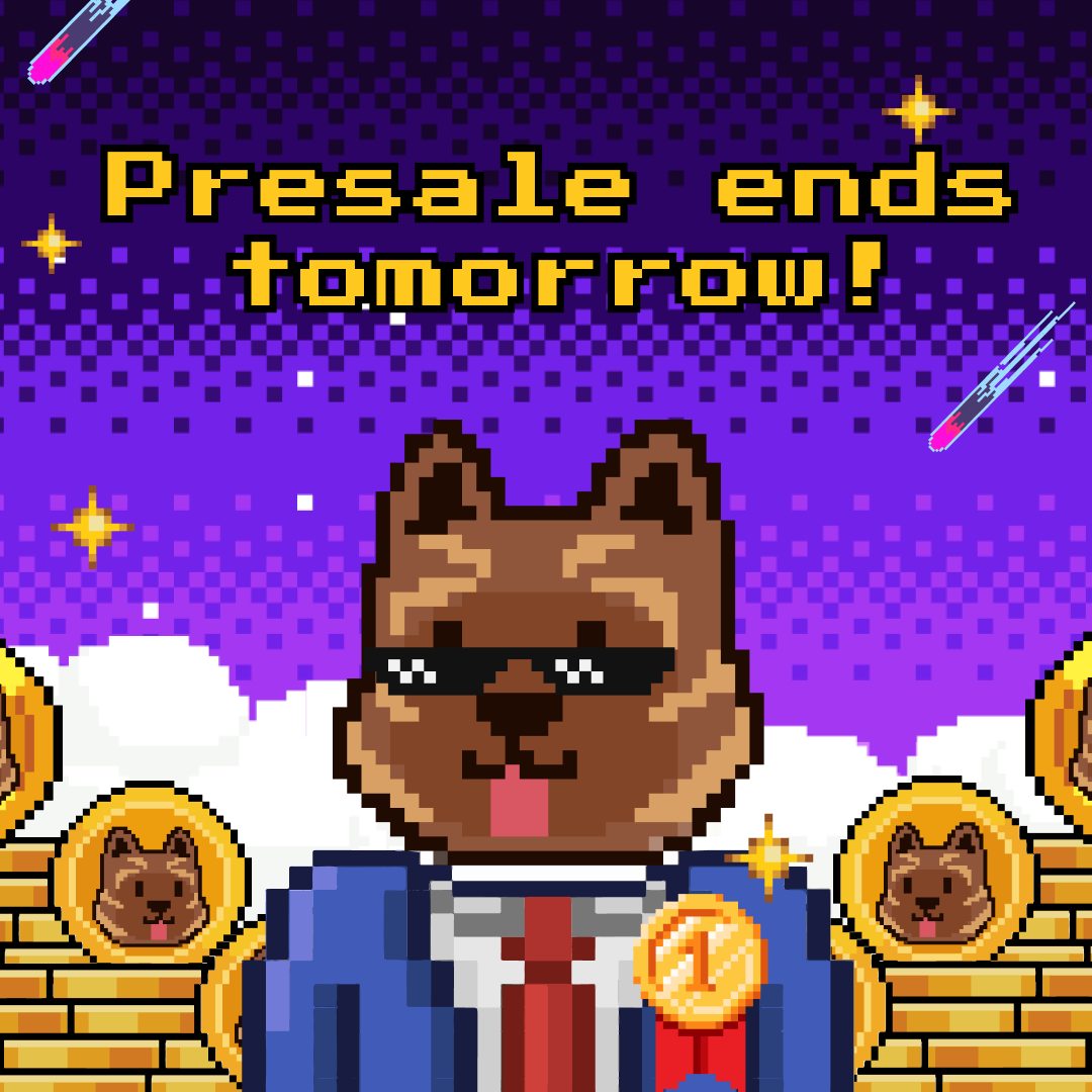 Tora Inu tweet media