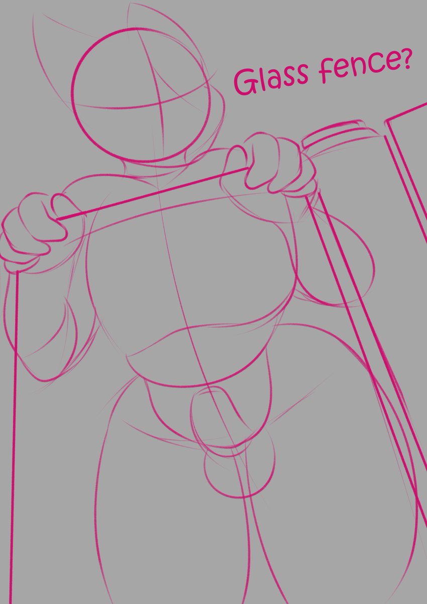 ⚠️Nsfw Raffle⚠️
- Time limit December, 23th 2022
- 3 Winners 
- All Gender &amp; Race 
- sfw or nsfw
- Toys
-Background Freedom

How to participate:
- Like, Retweet, Follow ( if u want to)
- Your OC