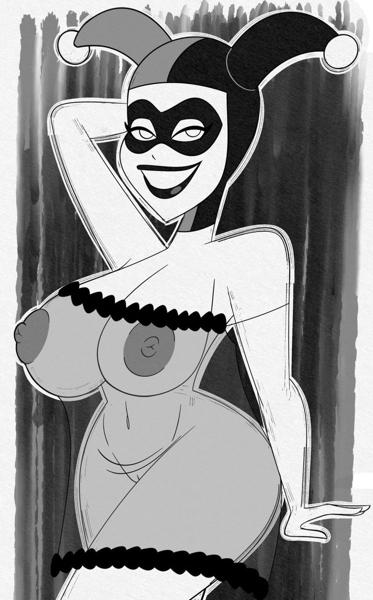lewdmorpher's tweet photo. "And a partridge, I Am Harleeeyyy." https://t.co/wMfJsx2Ry6