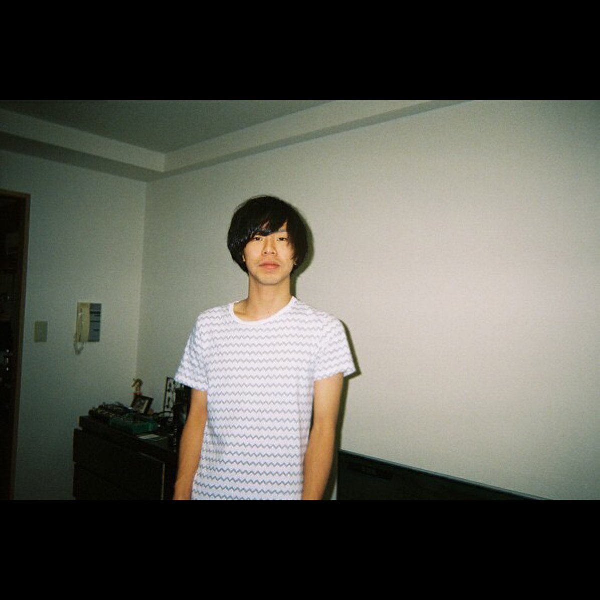 レイ武内 tweet media