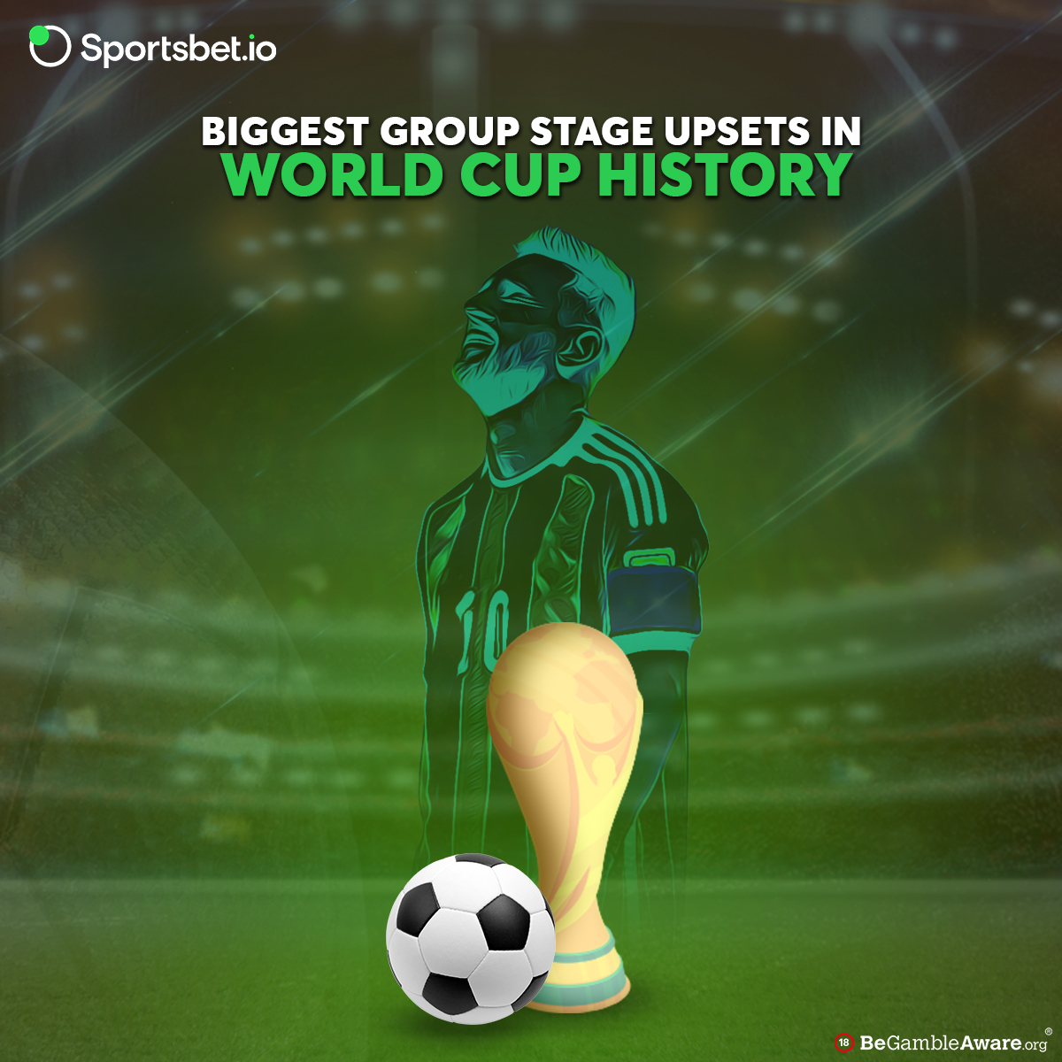 Sportsbetio's tweet photo. No one in their wildest dreams would have imagined that these results would be possible 🤯

Read &amp; let us know which ☝️ is #FIFAWorldCup's biggest group stage upset ever 😲 - https://t.co/zN9gW6dnA5

#Sportsbetio #WorldCup2022 #QatarWorldCup2022 https://t.co/xxBPO5S1lA