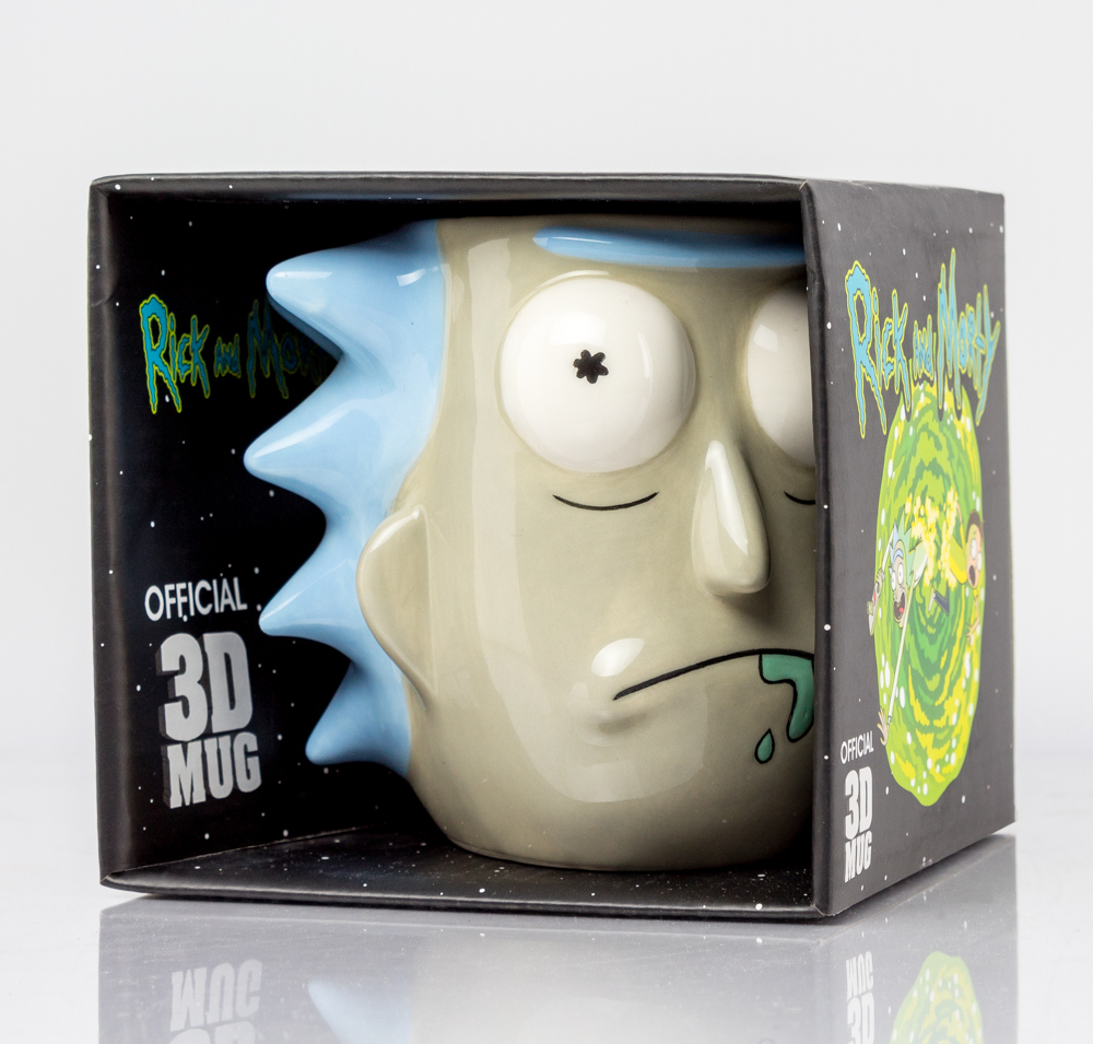🎄DAY 5 OF THE 12 DEALS OF CHRISTMAS!🎄

SKU: MGM0008 - RICK AND MORTY RICK SANCHEZ 3D MUG

ow.ly/RNE950M0UEc

#christmasdeals #deals #christmas #gifting #sales