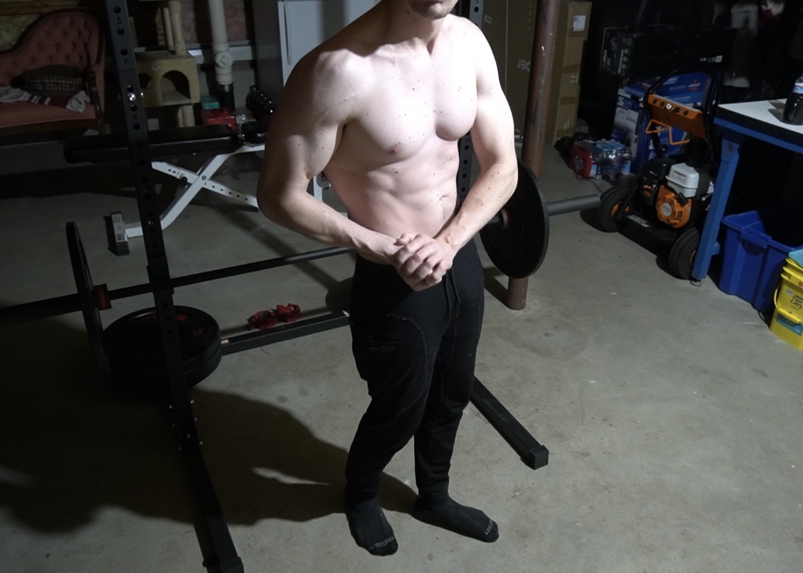 fitdadic's tweet image. I was “skinny fat” my entire life

Today, I’m leaner, and more muscular than ever

Below are the 15 fitness hacks you need to use to beat the “Skinny Fat” phase: