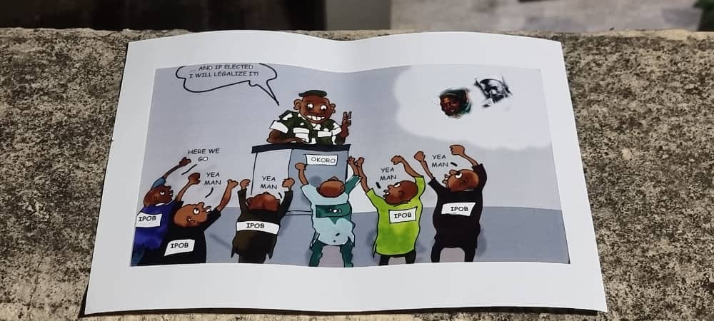 NaNer_Fareehert's tweet photo. We need to wake up, according to MySalaryScale, some of the highest-paid senior staff at Next, including cashiers earn just 50k as a salary
Obi and Labour Party are making sugar-coated promise to peg the National Minimum wage at N100k. That is desperation taken too far
#dolus https://t.co/dldvHyCeWf