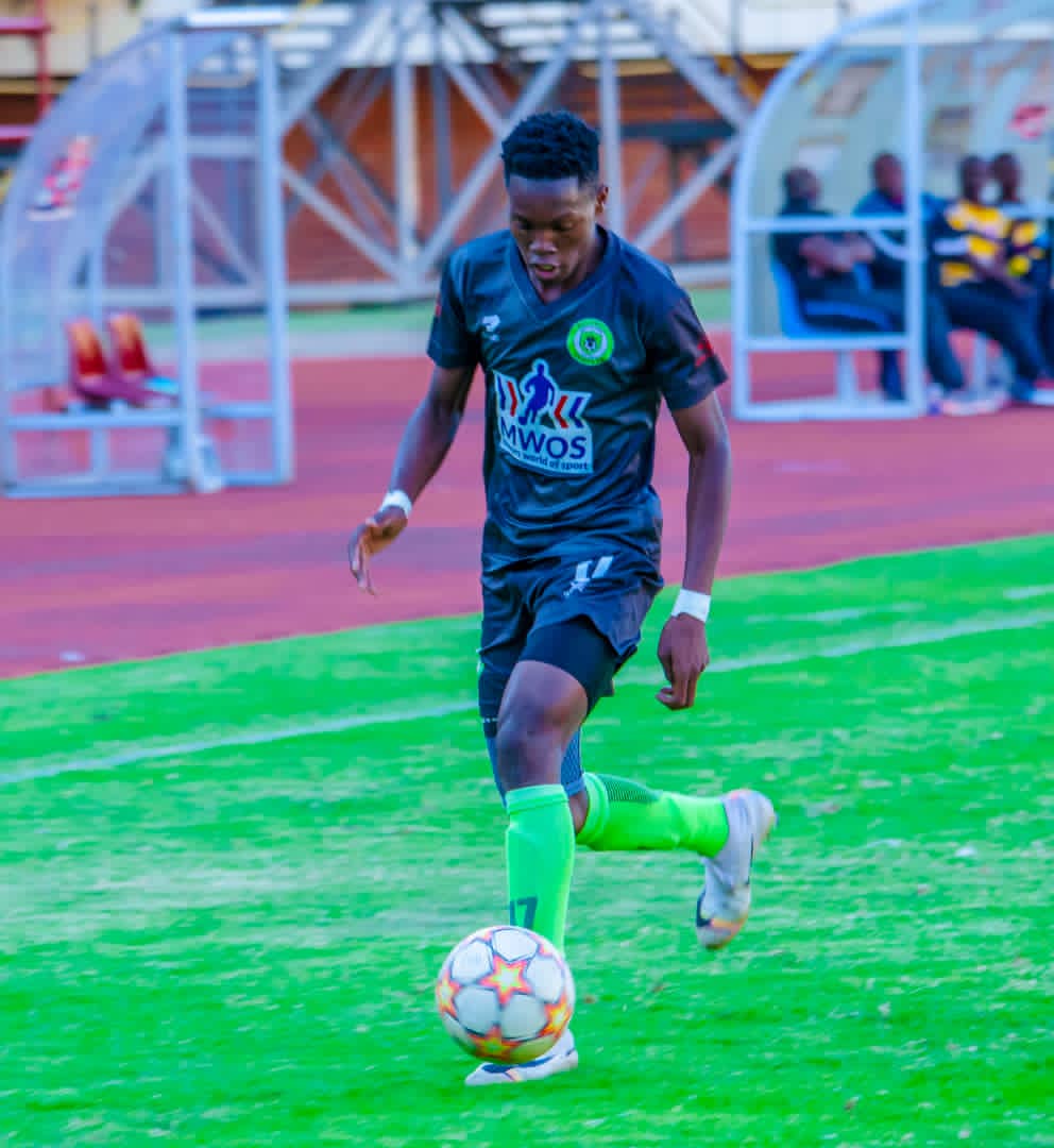 GrassrootSoccer's tweet photo. "Having a SKILLZ Coach made me feel like I mattered."

@BulawayoChiefs' Mthokozisi Msebe shares about how the life lessons he learned through GRS, along with the support of his Coaches, helped him achieve his dream of becoming a professional footballer: https://t.co/bie3HaTavY https://t.co/6EHzfgAIIH