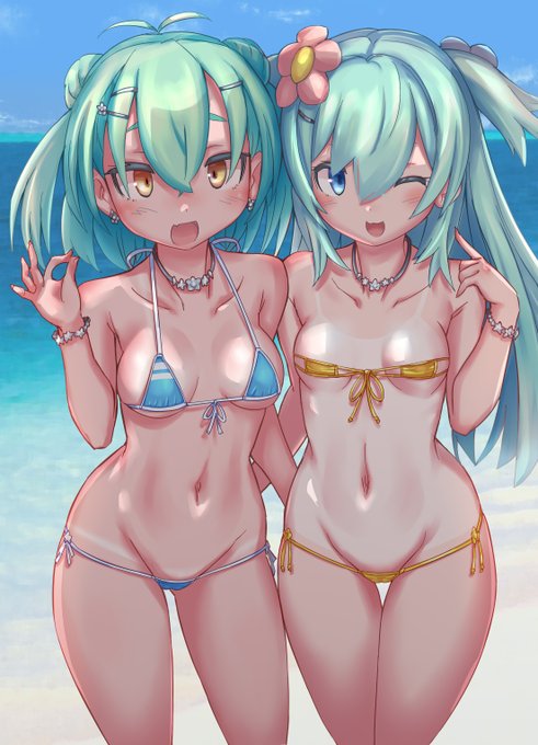 草系も好き(過去絵 