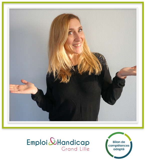 Emploi et Handicap tweet media