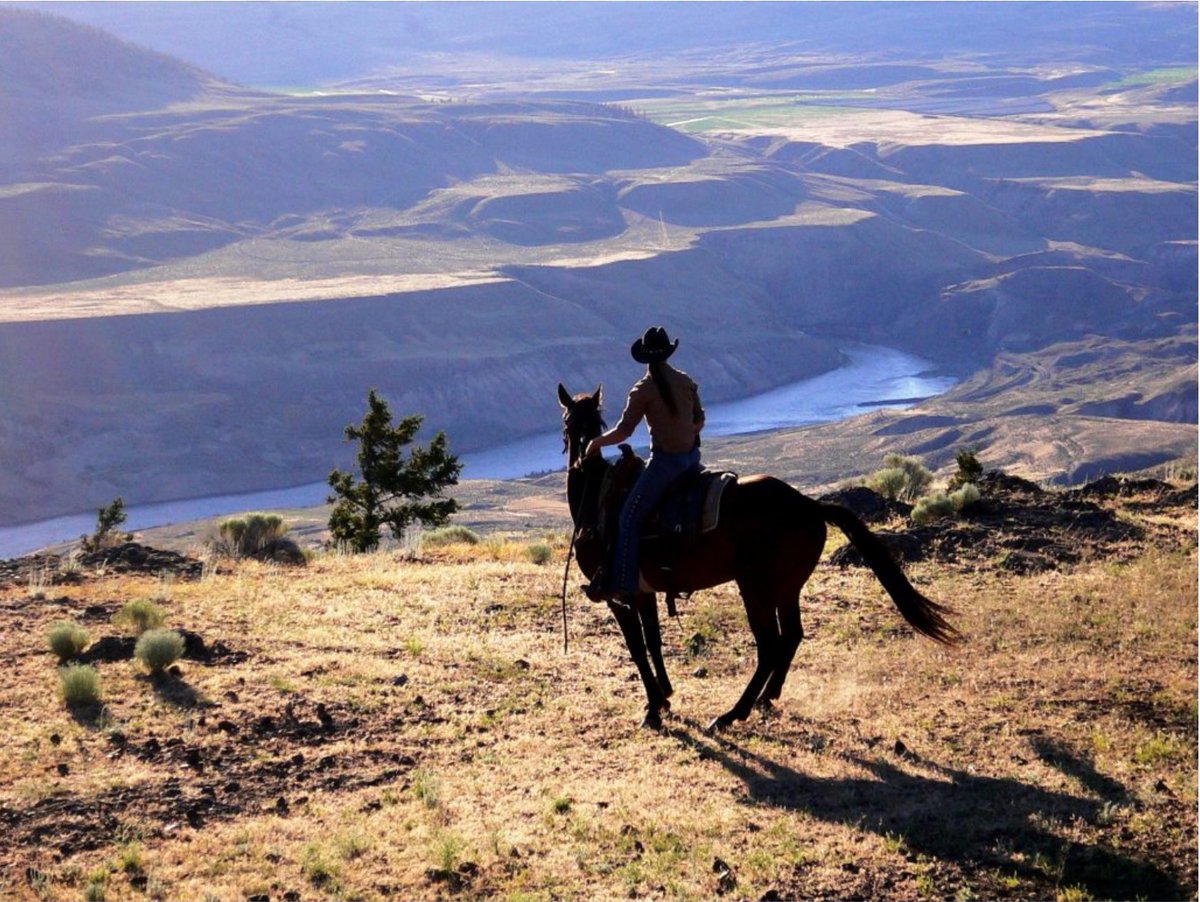 Welcome to Sundance Guest Ranch! Whether you're looking for a horseback riding holiday, a family vacation where even the kids will have fun, or some place new to really get away from it all, you've found it. ranchseeker.com/Search/Sundanc…
