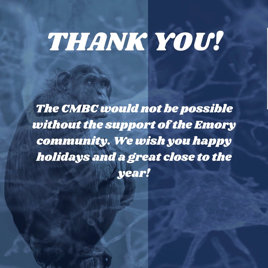 Emory CMBC tweet media