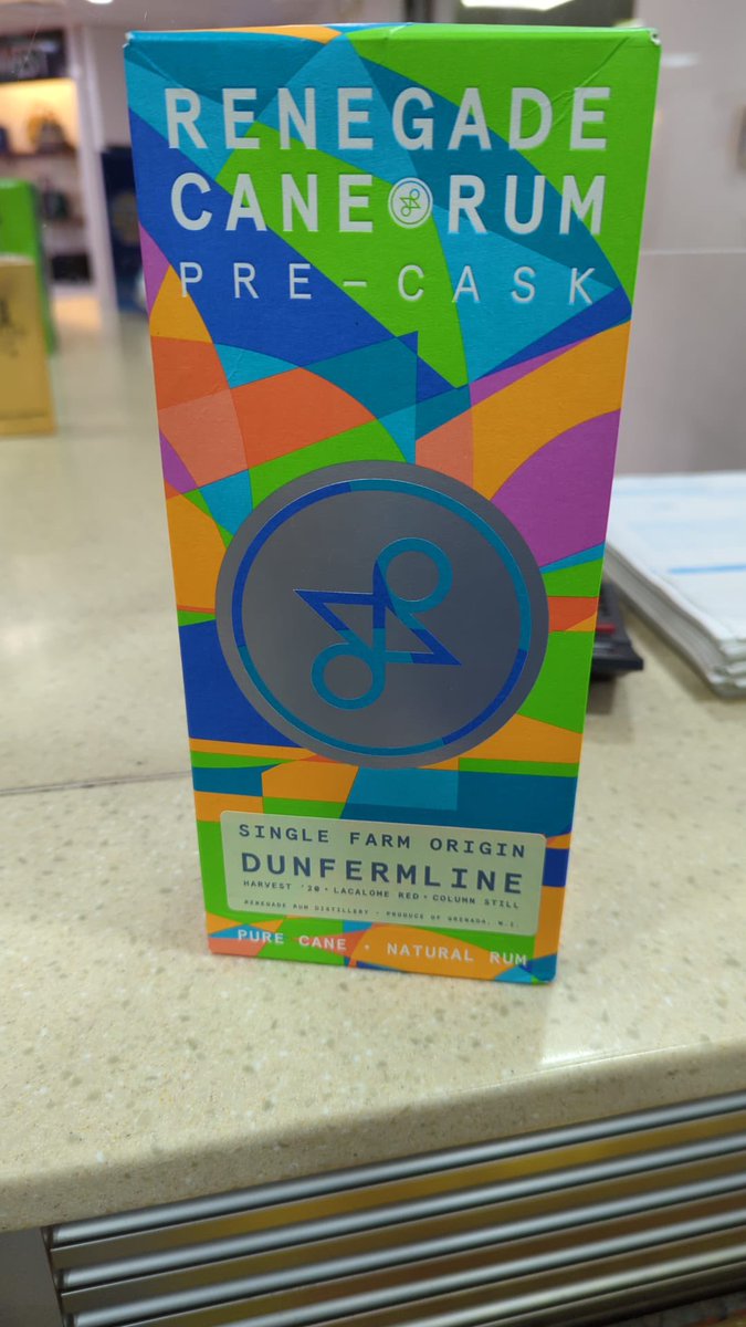 Ready, Set, Rum! tweet media