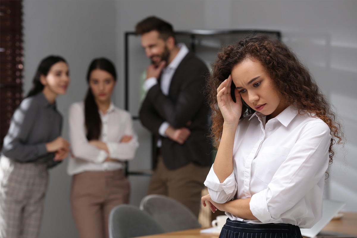 Microaggressions in the Workplace dlvr.it/SfDwvq