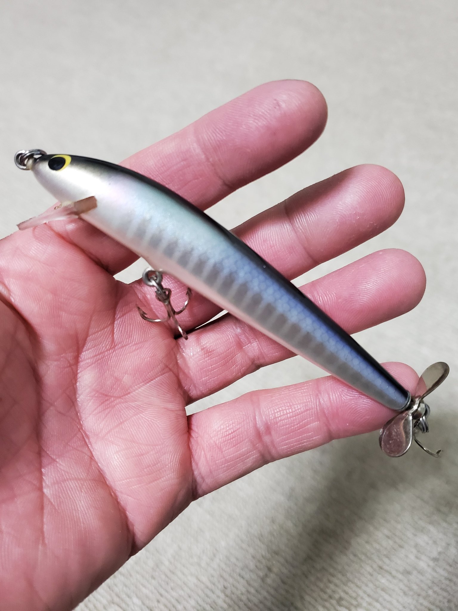 かおる on Twitter