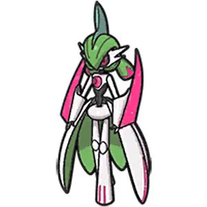 テツノブジンちゃん可愛いね(  ◜ ︶ ◝ ) 