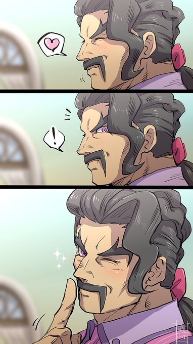 二人だけの秘密。 