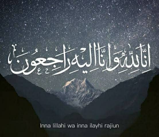 Başımız sağolsun 

İl başkanımız Sayın Hasan Karakaş'ın validesi muhterem Ayşe Karakaş ahirete irtihal etti. Muhterem validemize Allah'tan rahmet diliyoruz.