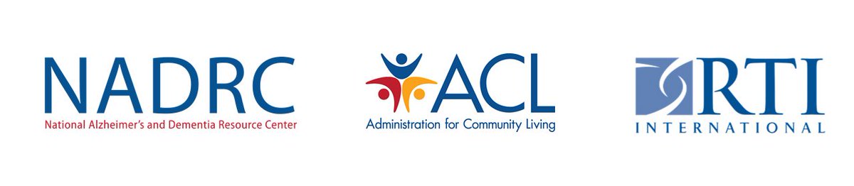 NADRC FREE webinar: Dementia Equity Programs in the Hispanic and LGBTQI+ Communities. In this webinar, participants will learn about dementia programs that focus on serving Hispanic and LGBTQI+ communities.
Dec 13, 2022 at 02:00 PM EST 
To register visit: bit.ly/3VOCWVD