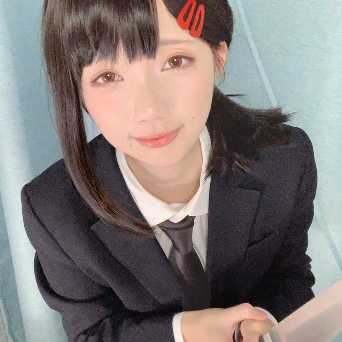 Twitterのコスプレ画像8