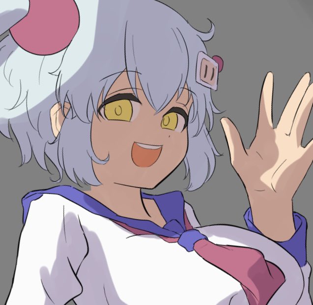 まるのこよ…つらいときには描きかけを上げるのじゃ…  (後で消します) 