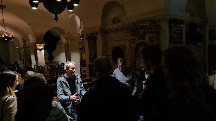 Cowper Griffith Architects tweet media