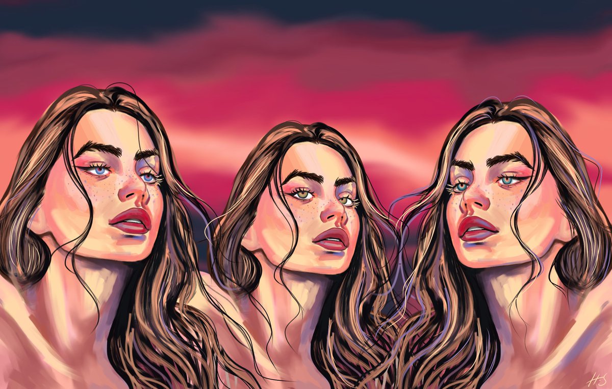 Hey Fam!🤍 New drop! 

"Belle" ✨
 0.2 Eth 

She's an old soul with young eyes, a vintage heart, and a beautiful mind✨

Hope you like it ✨💕

opensea.io/assets/ethereu…