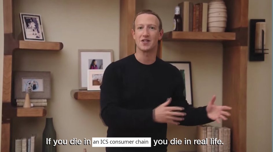 Game of Chains has come to a close! It was a success, and a great opportunity for validators to learn about ICS. 

#gameofchains