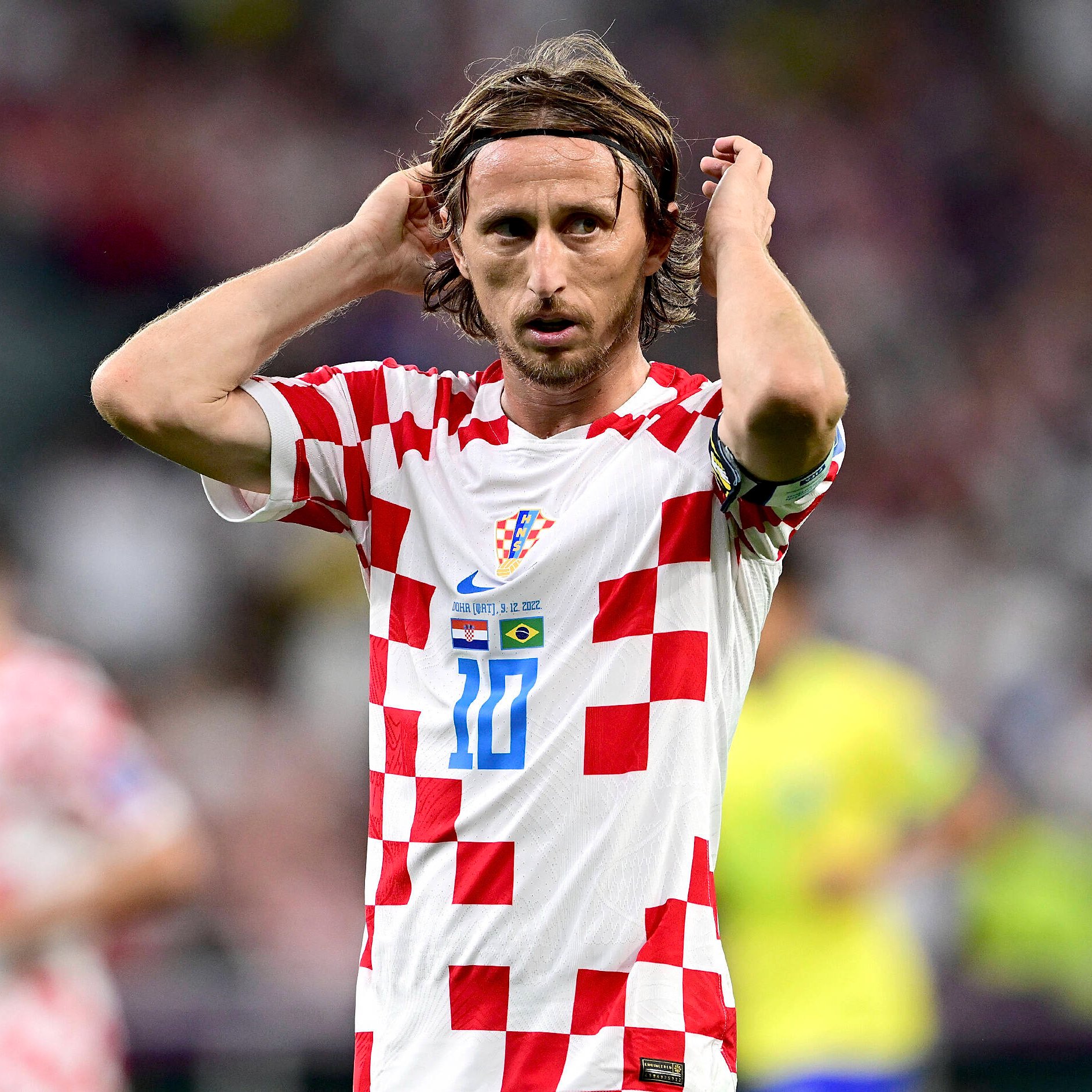 Luka Modrić (@lukamodric10) / Twitter